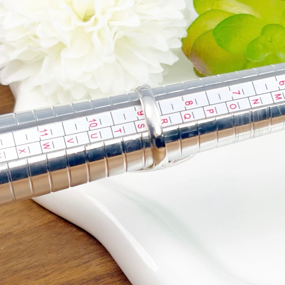 Mohave Turquoise Ring Size 8.75 8 3/4 Boho Southwest Handmade New 925 - Picture 7 of 7